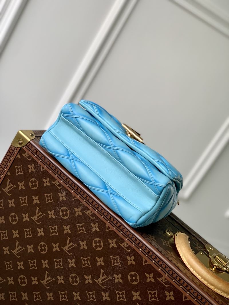 LV Satchel bags